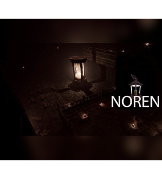 NOREN Steam Key GLOBAL